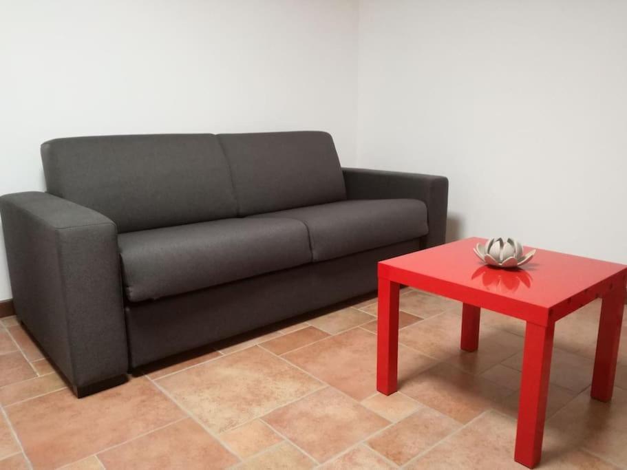 Billiard House Apartment Romano D'Ezzelino Exterior photo